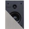 Vivaldi GIADA10F - Altavoz rectangular empotrado Giove