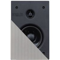 Vivaldi GIADA10F - Giove rectangular built-in speaker