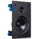 Vivaldi GIADA10F - Altavoz rectangular empotrado Giove