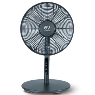 Vortice 60624 - Ventilateur de table GORDON EVO 30/12