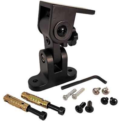 Vivaldi WB1 - Ulisse 120/180 universal wall mount