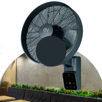 Vortice 60627 - Ventilateur mural GORDON W EVO 35/14
