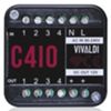 Vivaldi C4IO - interfaccia remota di comando