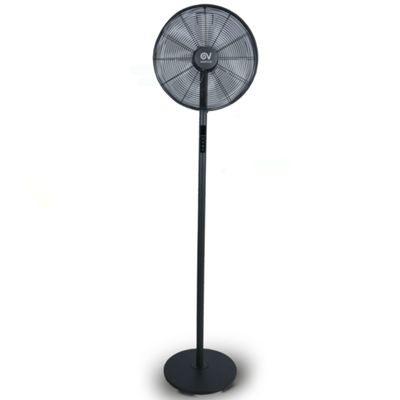 Vortice 60623 - Ventilador de columna GORDON EVO C 40/16