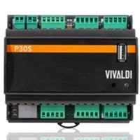 Vivaldi P30S - amplificatore di potenza stereo 30+30W
