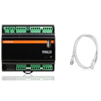 Vivaldi MATRIX6 - 6-input audio matrix with DSP