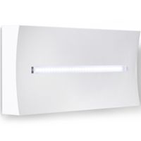 Linergy AR3101 - Lampe de secours ARYA 250 lm 2 h SE/SA