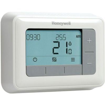 Honeywell T4H110A1022 - cronotermostato parete T4