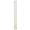 Linergy A131 - 2G11 24W 4000K fluorescent lamps