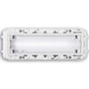 Linergy SG1201 - Lampe de secours SEVEN PLUS 3h SE