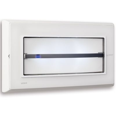 Linergy LS1303 - Lámpara de emergencia LEDY 1h SE