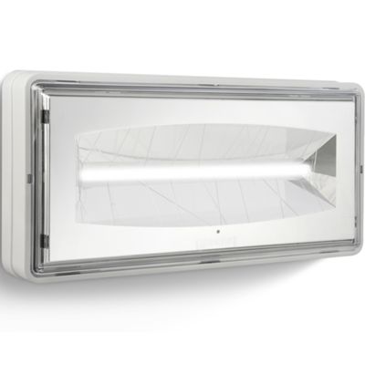 Linergy CE1103 - CRISTAL EVO 1h SE emergency lamp