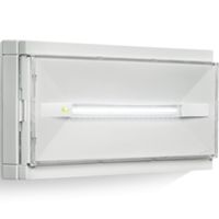 Linergy PR1206 - Lampe de secours PRODIGY 1,5 h SE/SA