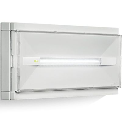 Linergy PR1206 - Lampe de secours PRODIGY 1,5 h SE/SA