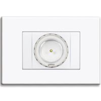 Linergy CM1101 - Lámpara de emergencia COMETA 2h SE/SA