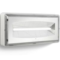 Linergy CE1313 - lampada di emergenza CRISTAL EVO 1h SE