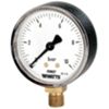 Watts PA4210DC01 - Manómetro radial 3/8 0-10 bar D.80