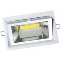 Reer 6360301 - Foco empotrable SKIES 30W 4200K