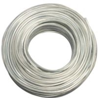Transparent cable FROR 300/300 3X0.75