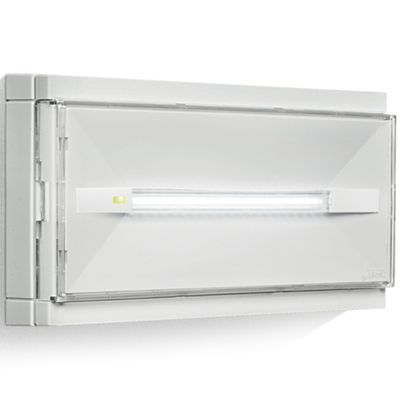 Linergy PS1208 - Lámpara de emergencia PRODIGY 1,5 h SE/SA