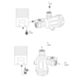 Watts DSP0034WN – defangatore magnetico DSPN