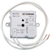 Ave ABR01 - AVEbus lighting actuator