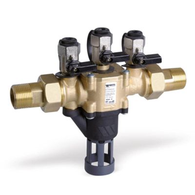 Watts 149B70001 – BABM 3/4 DN 20 backflow preventer