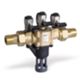 Válvula antirreflujo Watts 149B70002 BABM 1 DN 25