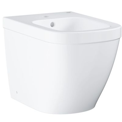 Grohe 39340000 - Bidé de pie Euro Ceramic blanco