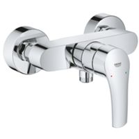 Grohe 33555003 – Mitigeur de douche extérieur Eurosmart 