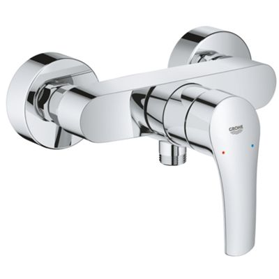 Grohe 33555003 – Eurosmart external shower mixer 
