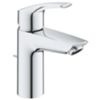 Grohe 33265003 – Mezclador de lavabo Eurosmart