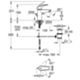 Grohe 33265003 – miscelatore lavabo Eurosmart