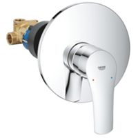 Grohe 33556003 – Mitigeur de douche encastrable Eurosmart