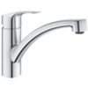 Grohe 33281003 – Eurosmart low-spout sink mixer