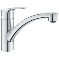 Grohe 33281003 – miscelatore lavello bocca bassa Eurosmart