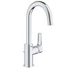 Grohe 23537003 – Mitigeur lavabo à bec haut Eurosmart