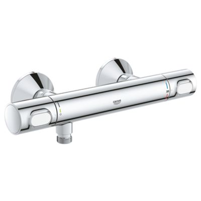 Grohe 34793000 – Mitigeur de douche extérieur Grohtherm 500
