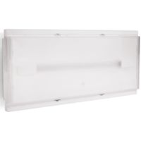 Linergy GZ1301 - Lampe de secours GOST XL 1,5 h SE