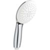 Grohe 27597003 – Pommeau de douche Tempesta 110 à 2 jets