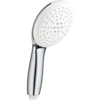 Grohe 27597003 – Pommeau de douche Tempesta 110 à 2 jets