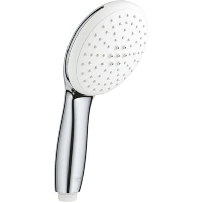 Grohe 27597003 – Pommeau de douche Tempesta 110 à 2 jets