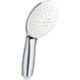 Grohe 27597003 – Pommeau de douche Tempesta 110 à 2 jets