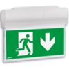 Linergy LV1201 - LYRA EVO 1h SE/SA emergency signage