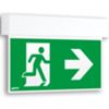 Linergy AS1201 - ASTRA 1/2/3h SE/SA emergency signage