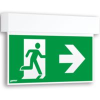Linergy AS1201 - Signalisation d'urgence ASTRA 1/2/3h SE/SA