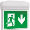 Linergy LV1204 - Signalisation d'urgence LYRA EVO 3h SE/SA