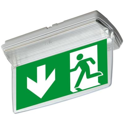 Linergy A050 - Kit de señalización de emergencia STEP