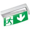 Linergy A004 - CRISTAL EVO emergency sign kit