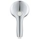 Grohe 26670001 – Tempesta System 250 thermostatic shower system